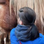 Massage am Pferd – Wie mache ich es richtig?
